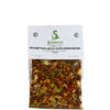 spezia aglio olio e peperoncino