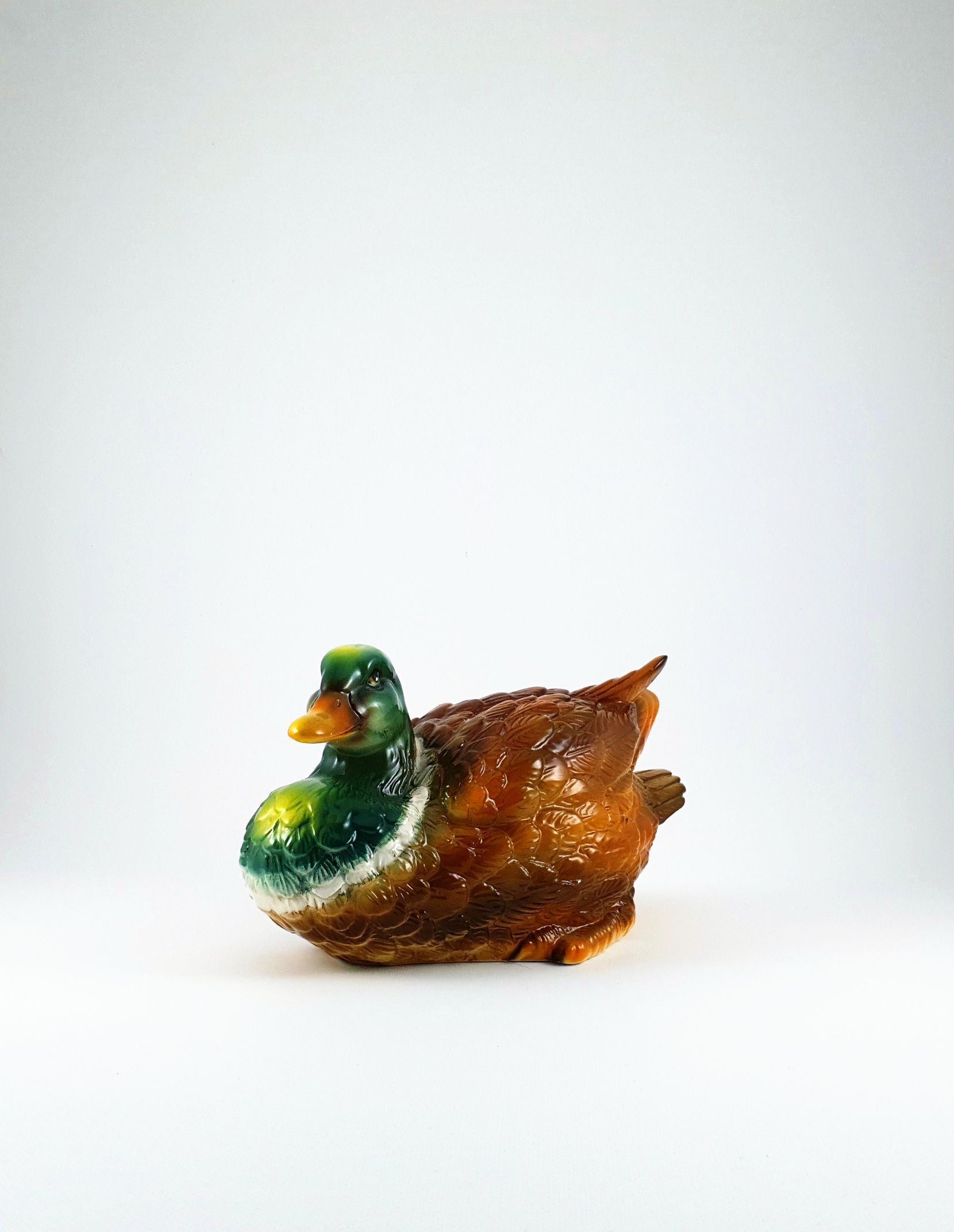 Germano in Ceramica