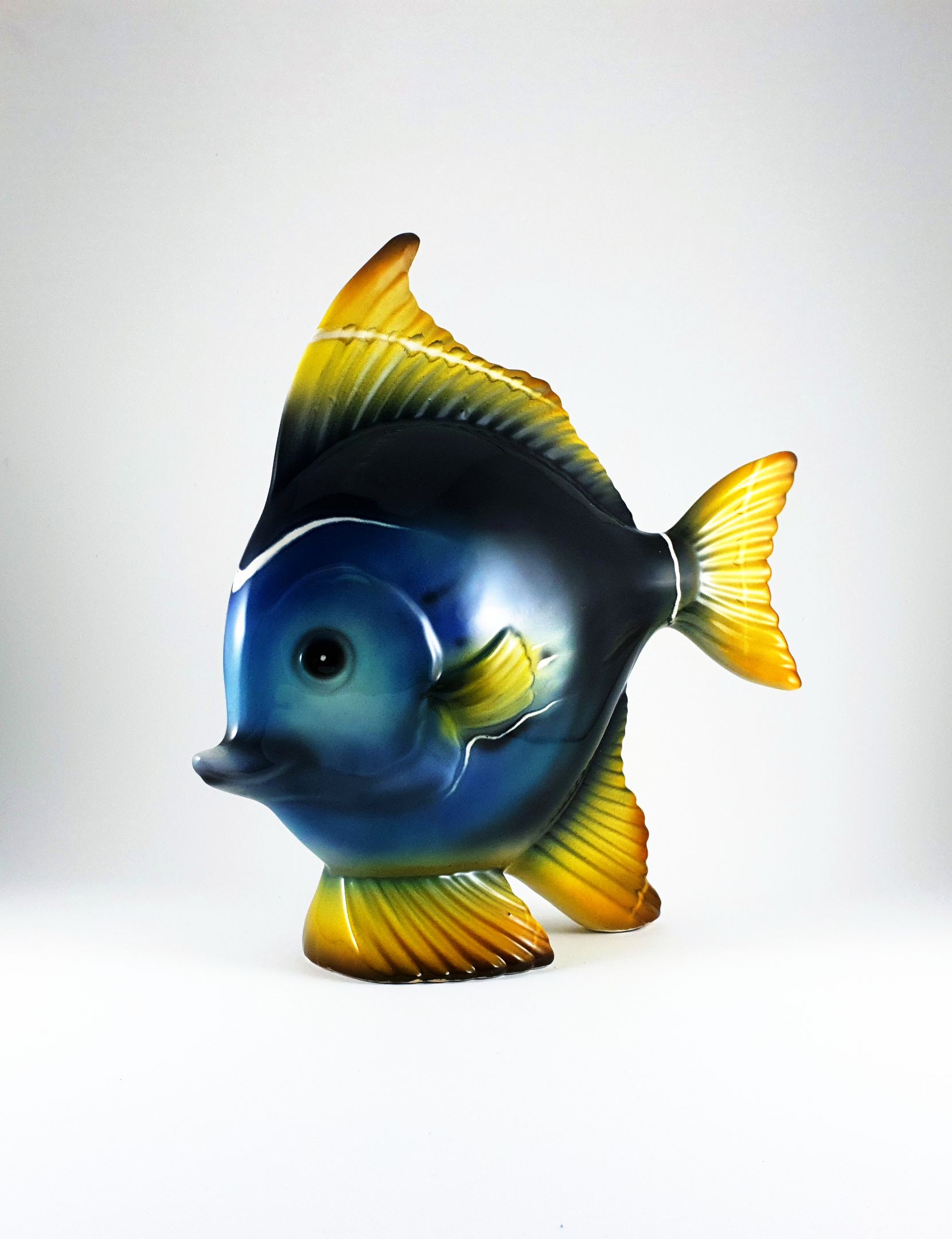 Pesce in Ceramica - immagine 3