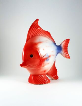 Pesce in Ceramica - immagine 3
