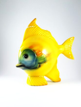 Pesce in Ceramica - immagine 3
