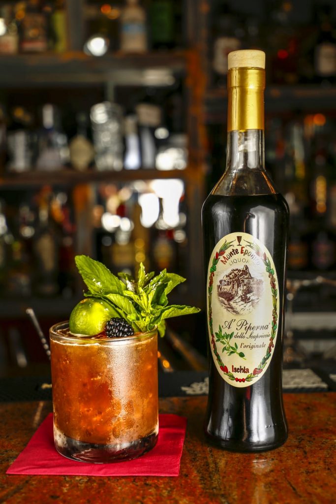 Mai Tai Alla PIperna