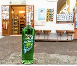 Brivido d'Ischia Serrara Fontan