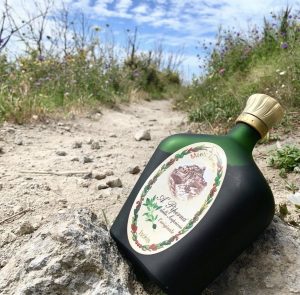 Amaro a Piperna Ischia