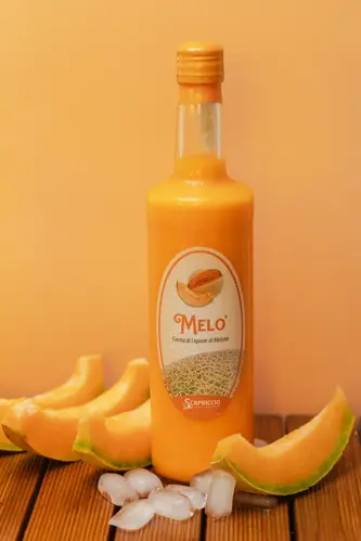 Liquore al melone - Melo