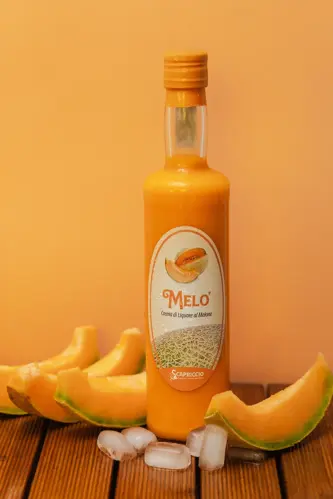 Liquore di melone - Melo