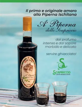 amaro piperna originale