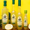 liquore donna carmè limoncello